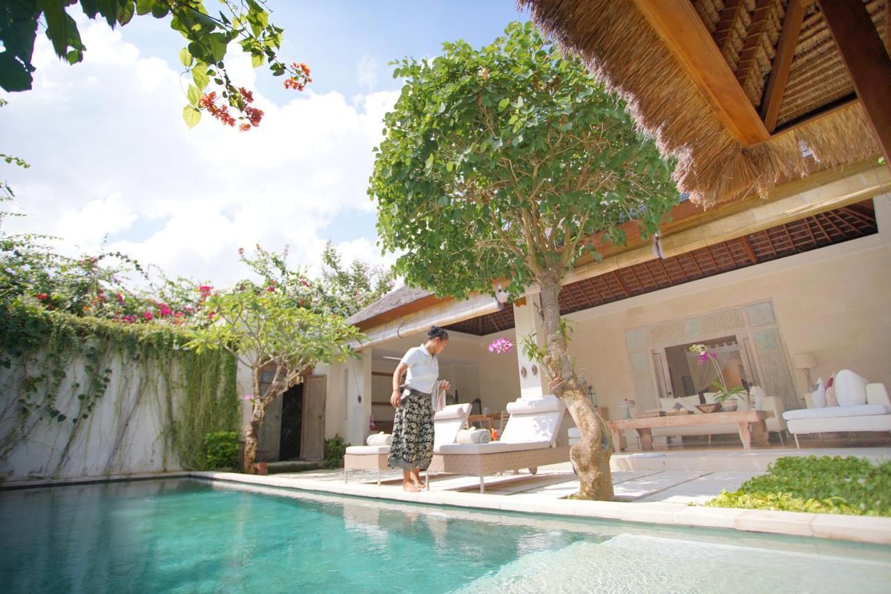 Villa Bali Asri Batubelig Σεμινιάκ Εξωτερικό φωτογραφία